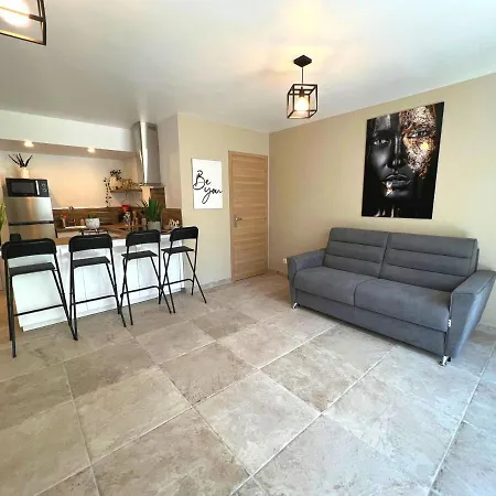 Appartamento Cosy Madrid, Proche De La