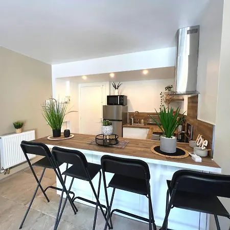 Cosy Madrid, Proche De La * Cannes