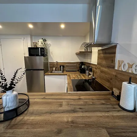 Appartamento Cosy Madrid, Proche De La *