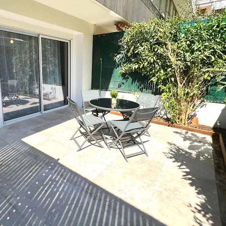 Apartment Cosy Madrid, Proche De La Cannes