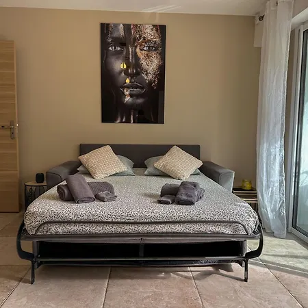Cosy Madrid, Proche De La Apartment