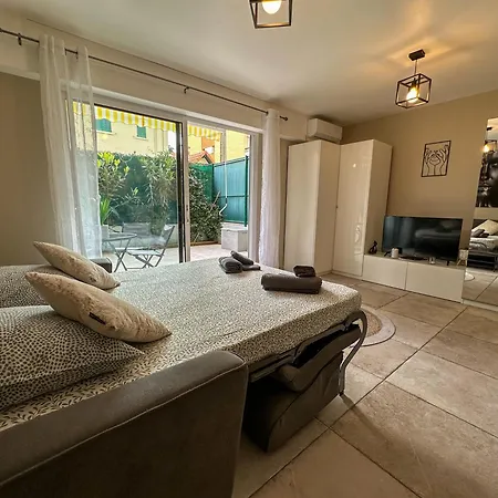 Cosy Madrid, Proche De La Apartment *