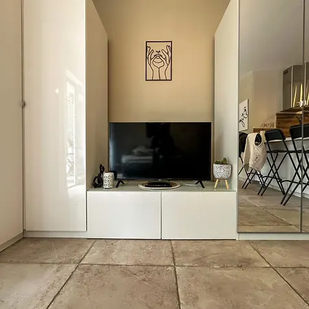 Apartment Cosy Madrid, Proche De La *