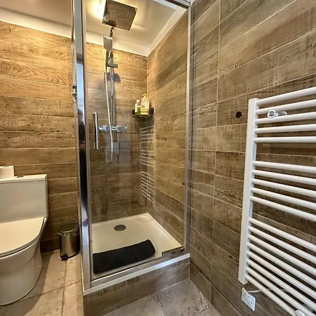 Cosy Madrid, Proche De La Apartment
