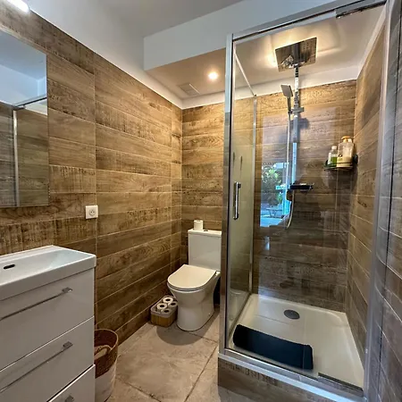 Apartment Cosy Madrid, Proche De La *